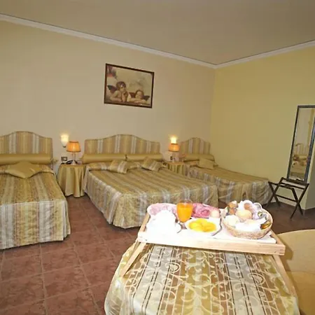 Alinari 3* Florence