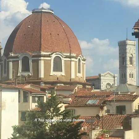 Hotel Alinari Florence