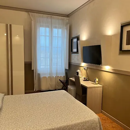 Alinari Hotel