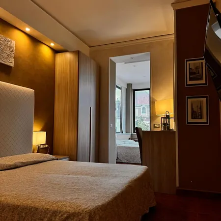 Alinari 3* Florence