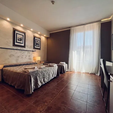 Hotel Alinari