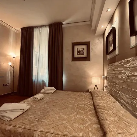 Hotel Alinari 3*