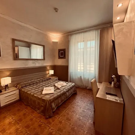Hotel Alinari