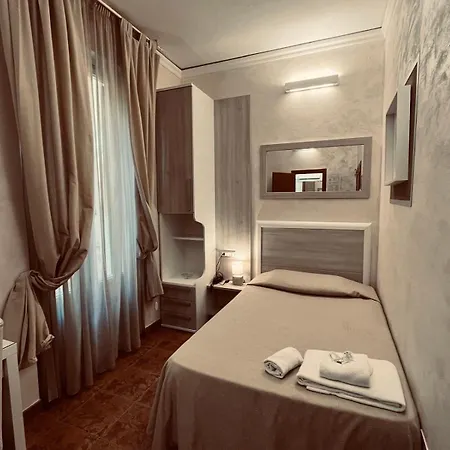 Alinari 3* Florence