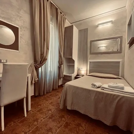 Alinari 3* Florence