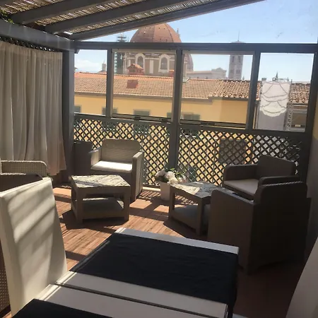 Alinari 3* Florence