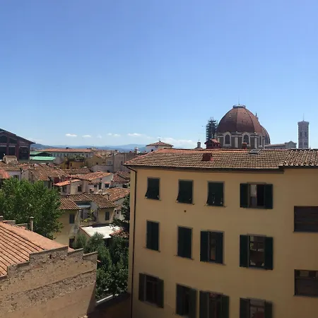Alinari 3* Florence