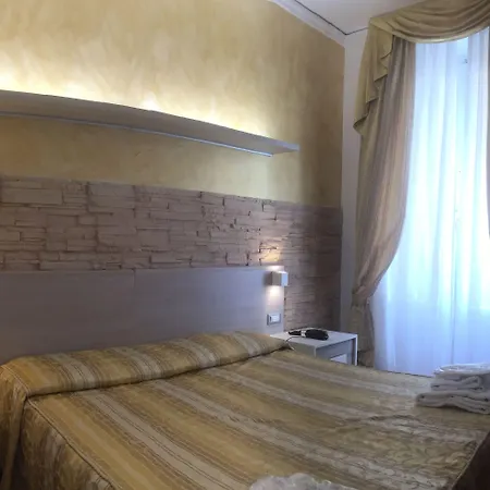 Hotel Alinari