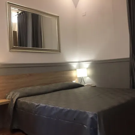 Alinari 3* Florence