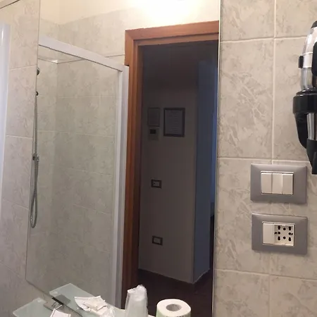Hotel Alinari Florence