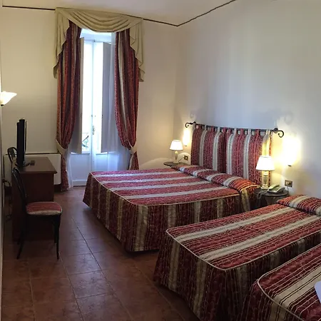 Alinari Hotel Florence