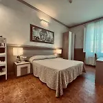 Hotel Alinari Florencja
