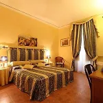Alinari Hotel Florencia