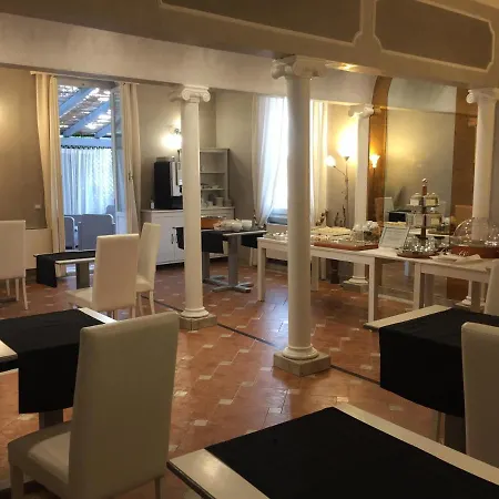 Alinari Hotel Florence