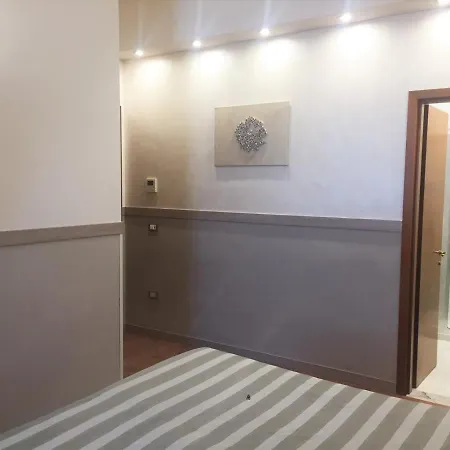 Hotel Alinari 3*
