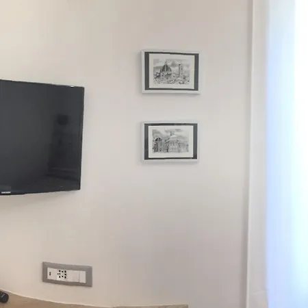 Hotel Alinari