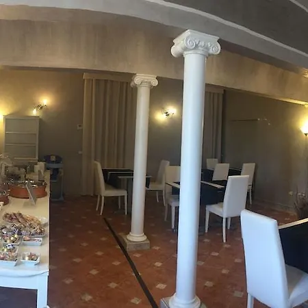 Ξενοδοχείο Alinari Φλωρεντία