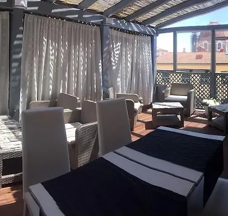 Alinari 3* Φλωρεντία