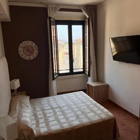 Hotel Alinari Florence