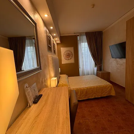 Alinari Hotel Florence