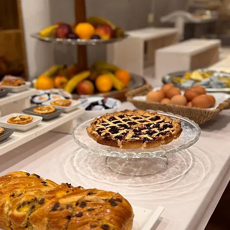 Alinari Hotel Florence