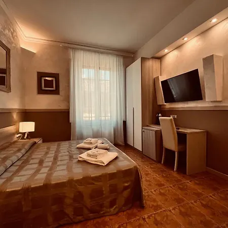 Alinari Hotel Florence