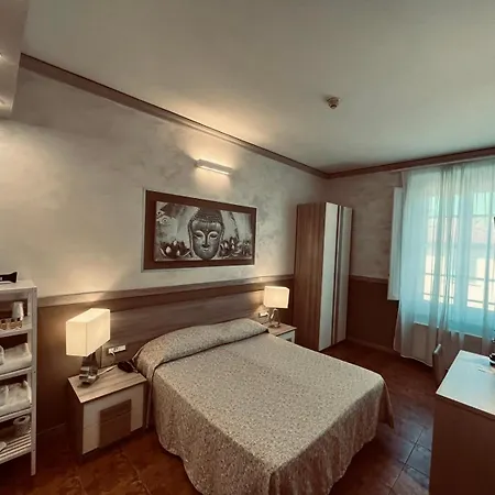 Hotel Alinari Florence