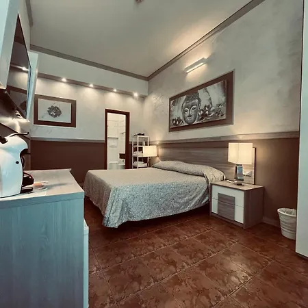 Hotel Alinari Florence