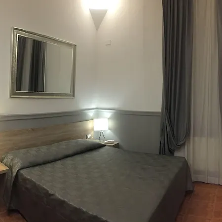 Alinari Szálloda Firenze