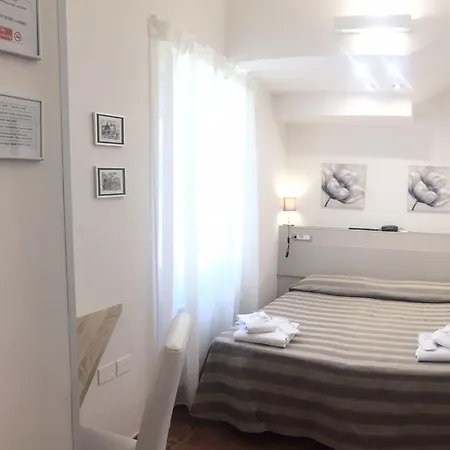 Hotel Alinari Florence