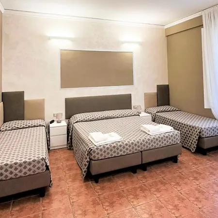 Hotel Alinari