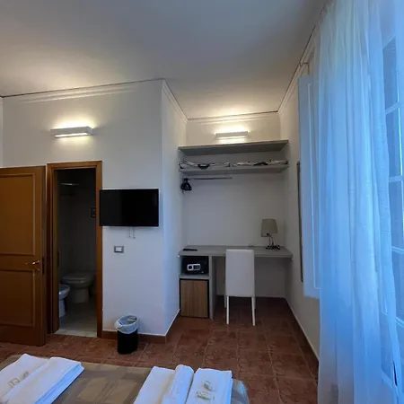 Szálloda Alinari