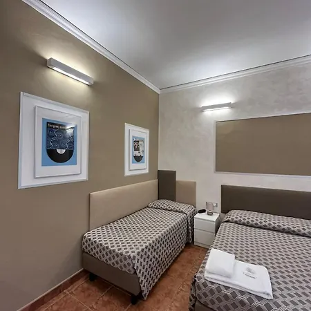 Alinari Hotel Firenze
