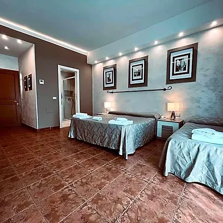 Hotel Alinari Florence