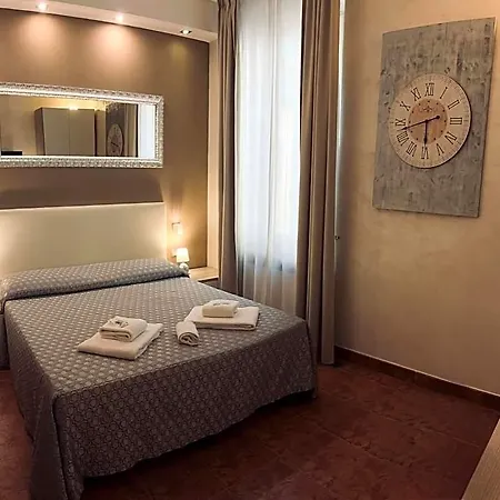 Hotel Alinari