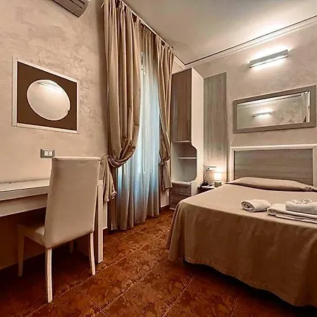 Alinari 3* Florence