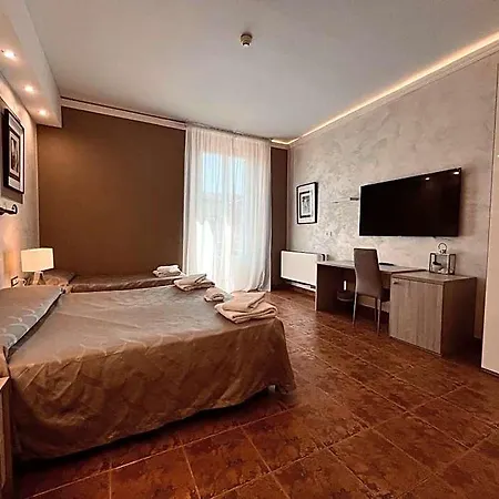 Hotel Alinari 3*