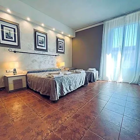 Hotel Alinari Florence