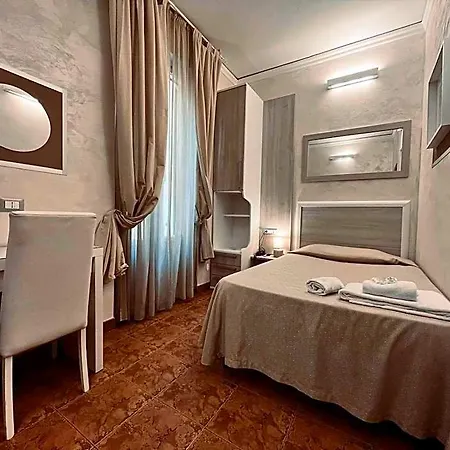 Alinari Hotel 3*
