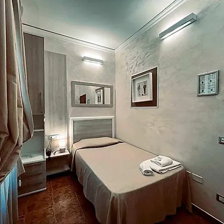 Hotel Alinari