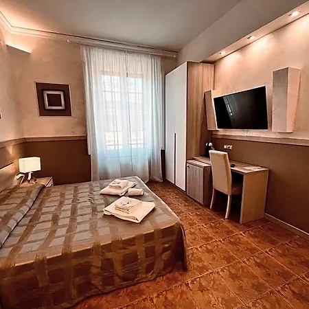 Hotel Alinari Florence
