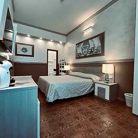 Alinari Hotel 3*