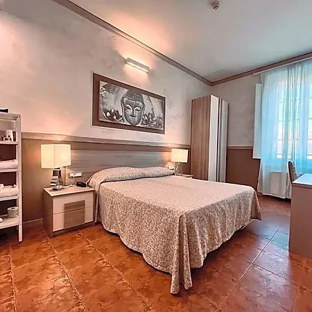 Alinari Hotel Florence