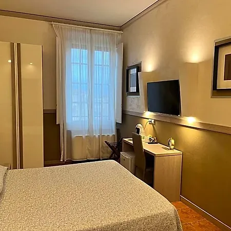 Hotel Alinari Florence