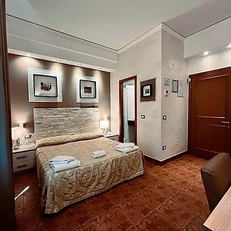 Alinari 3* Florence