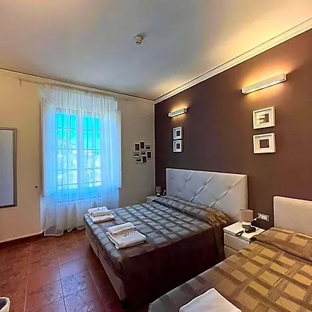 Alinari Hotel