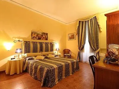 Alinari Hotel Firenze