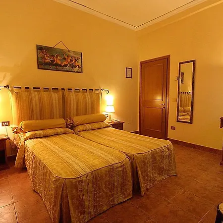 Alinari 3* Φλωρεντία