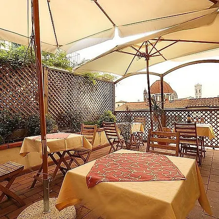 Alinari Szálloda Firenze