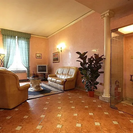Szálloda Alinari Firenze